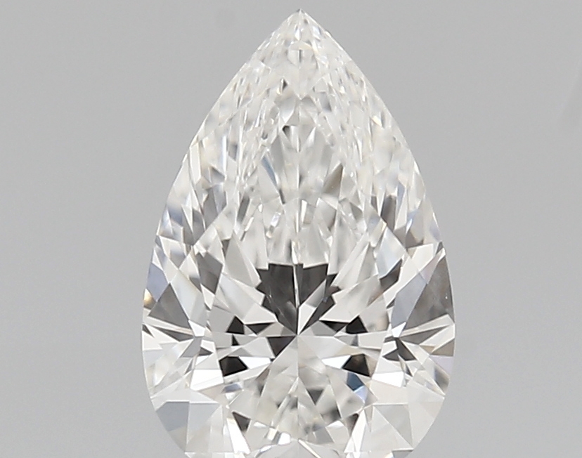 1.62ct E VVS1 Pear (IGI)