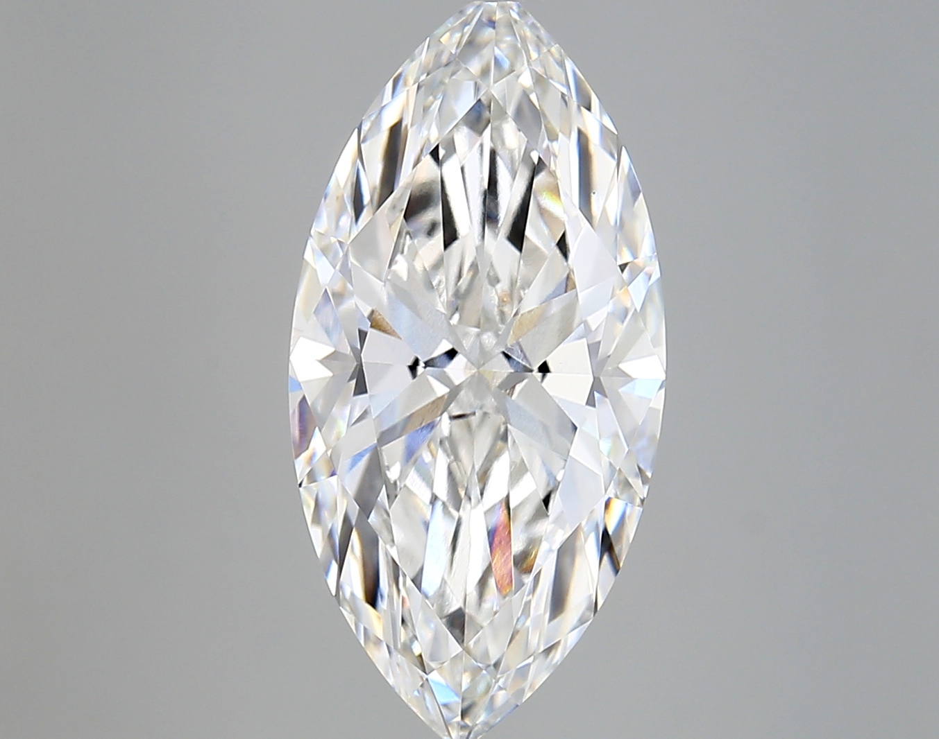 5.16ct E VVS2 Marquise (IGI)