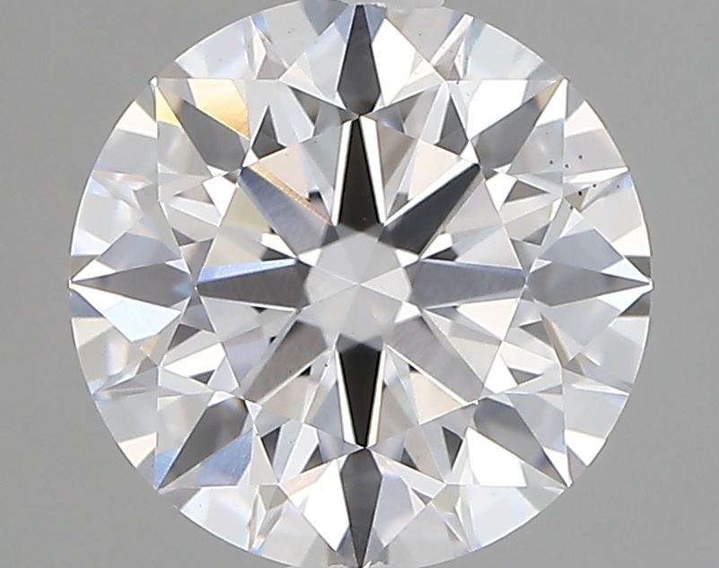1.89ct D VS1 Round (IGI)