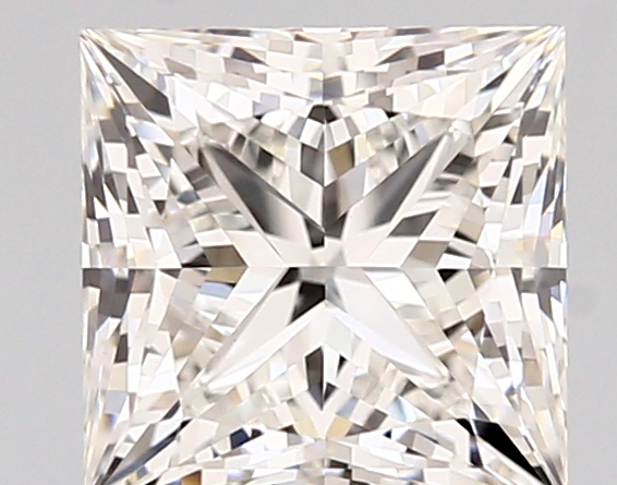 1.77ct G VVS2 Princess (IGI)