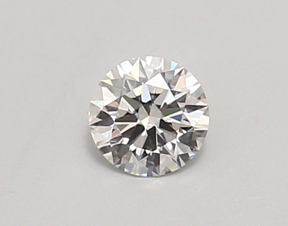 0.36ct E VVS1 Round (IGI)