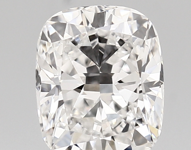 1.53ct D VVS2 Cushion (IGI)