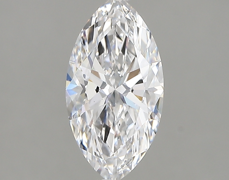 1.39ct D VS1 Marquise (IGI)
