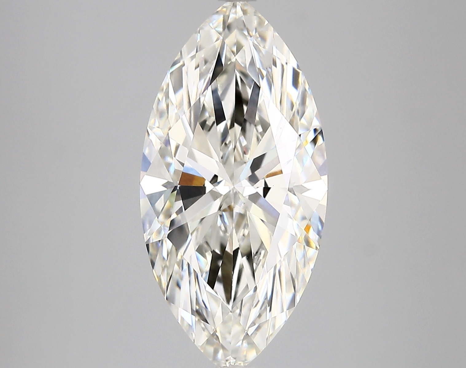 4.87ct G VVS2 Marquise (IGI)