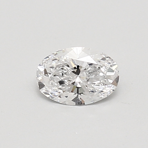 0.48ct E VS1 Oval (IGI)