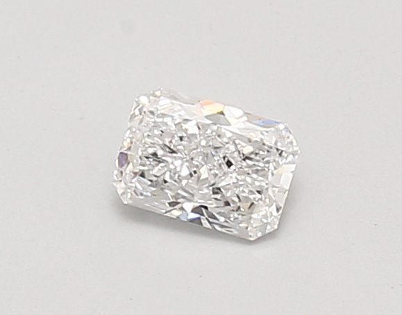 0.37ct D VS1 Radiant (IGI)