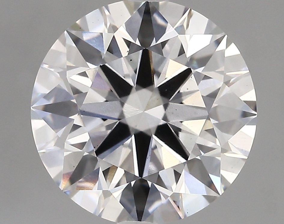 4.64ct E VS2 Round (IGI)