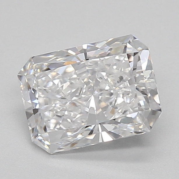 0.98ct E VS2 Radiant (IGI)