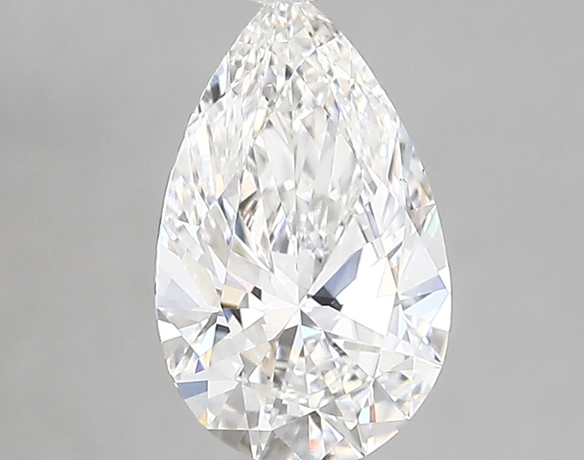 1.19ct E VVS2 Pear (IGI)