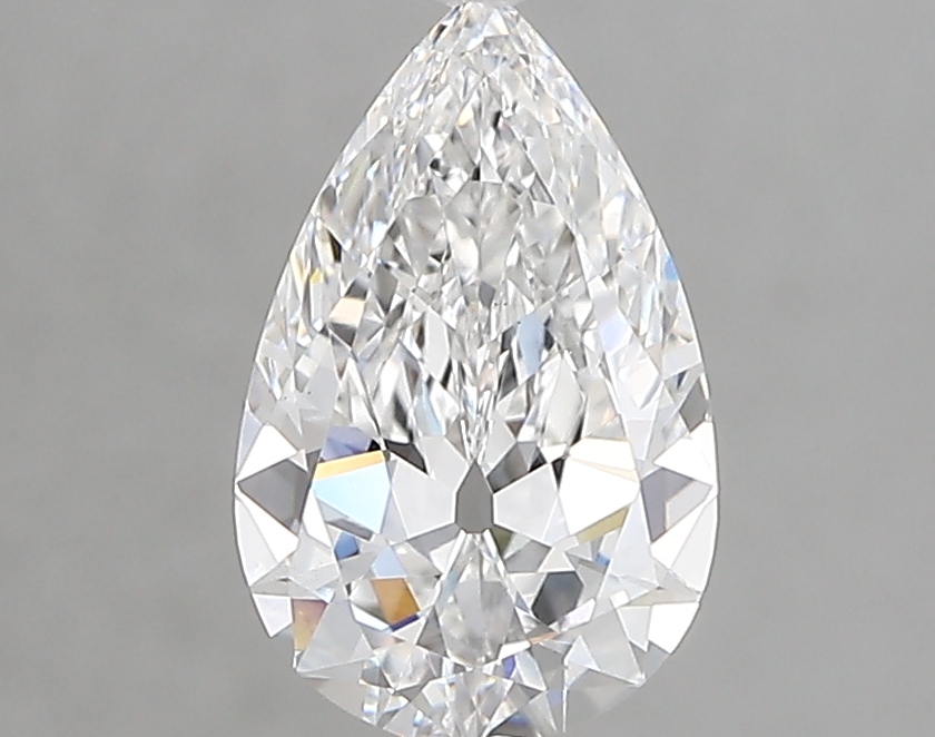 1.31ct E VS1 Pear (IGI)