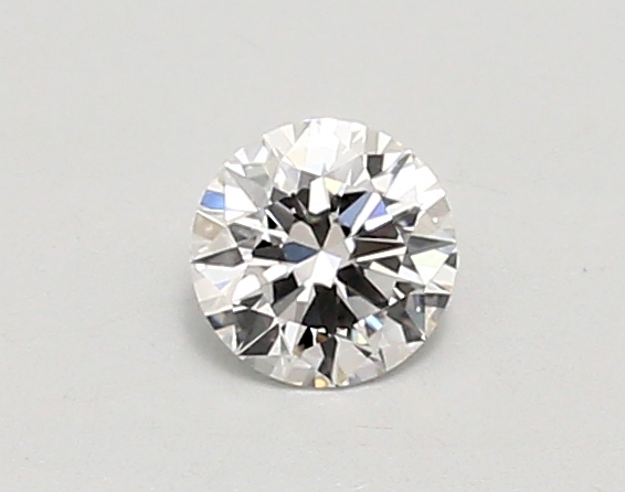 0.39ct D VVS1 Round (IGI)