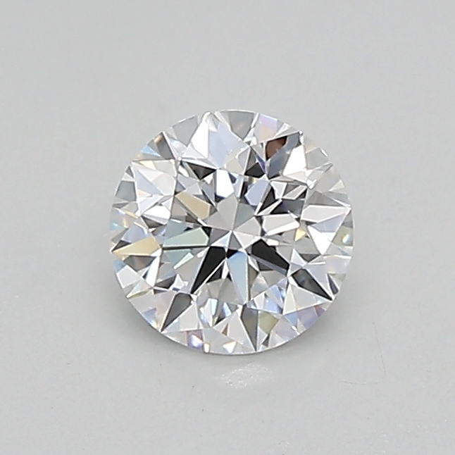 0.48ct D VVS2 Round (IGI)
