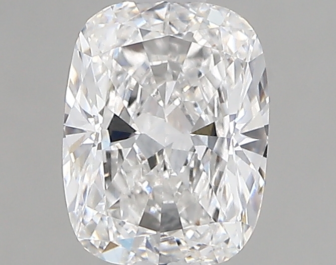 1.01ct E VVS2 Cushion (IGI)