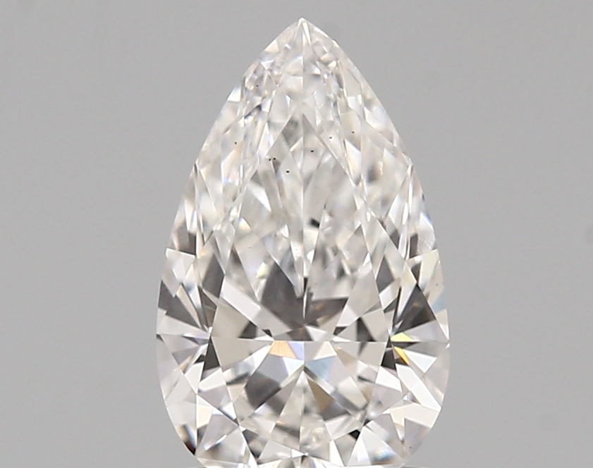 1.39ct E VS1 Pear (IGI)