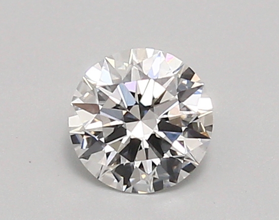 0.68ct D VVS2 Round (IGI)