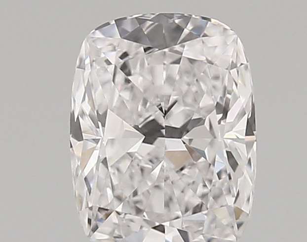 1.15ct D VVS1 Cushion (IGI)