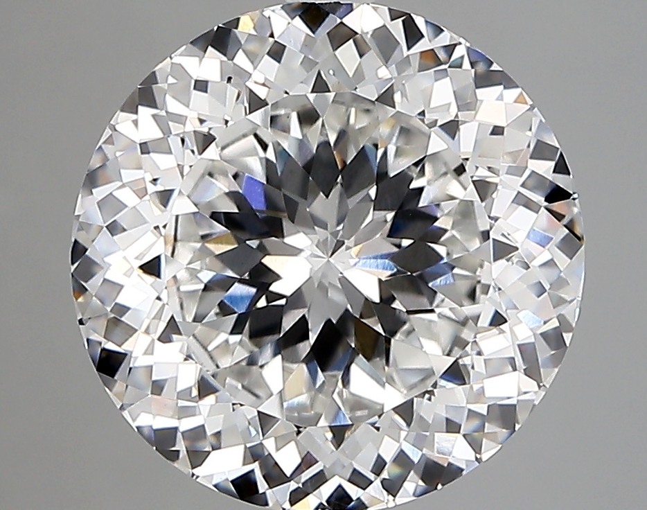 4.73ct E VS1 Portuguese Cut (IGI)