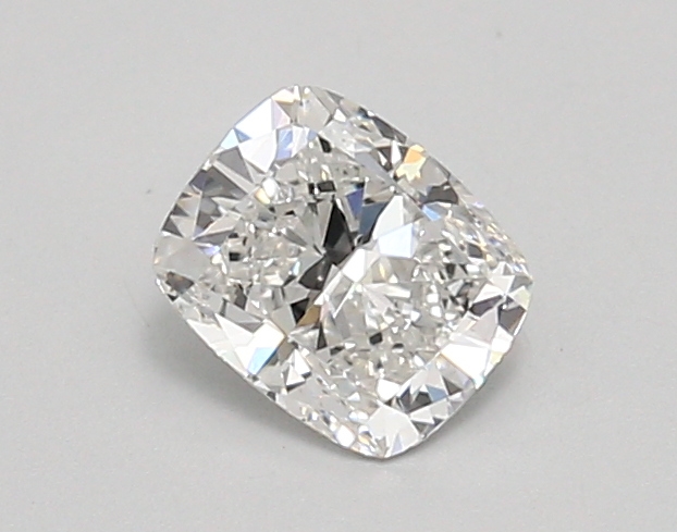 0.92ct E VVS2 Cushion (IGI)