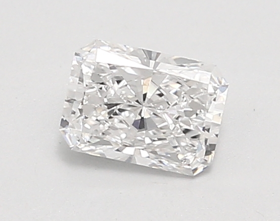 0.75ct D VVS2 Radiant (IGI)