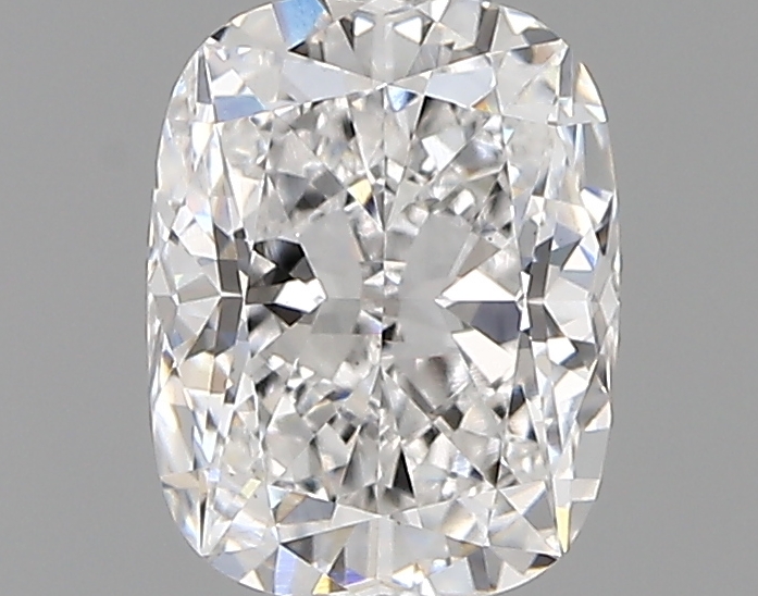 1.08ct D VS1 Cushion (IGI)