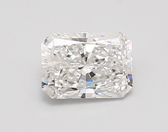 0.73ct D VVS2 Radiant (IGI)