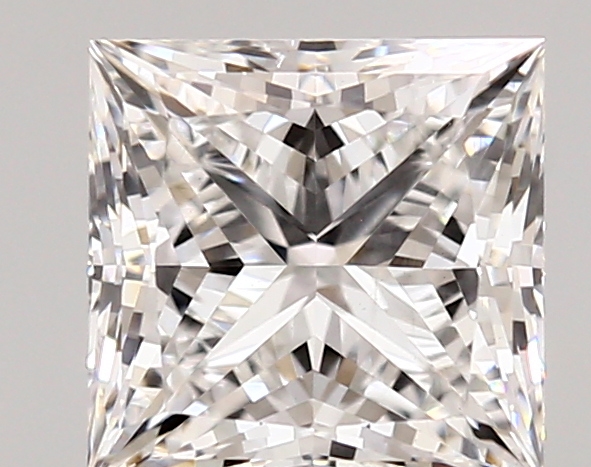1.85ct E VVS2 Princess (IGI)