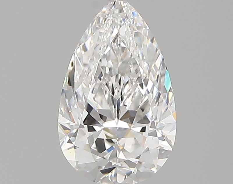 1.17ct E VVS2 Pear (IGI)