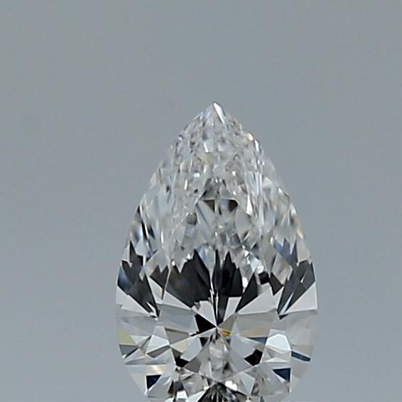 0.45ct E VS2 Pear (IGI)