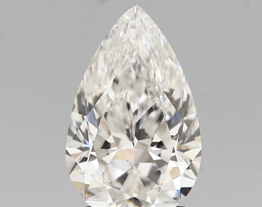 1.87ct E VS1 Pear (IGI)
