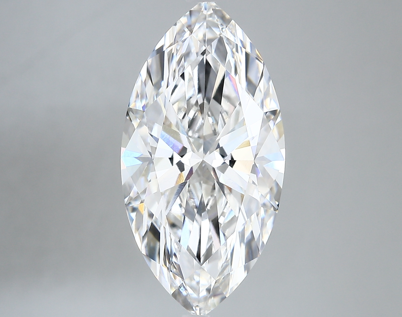 5.15ct E VVS2 Marquise (IGI)