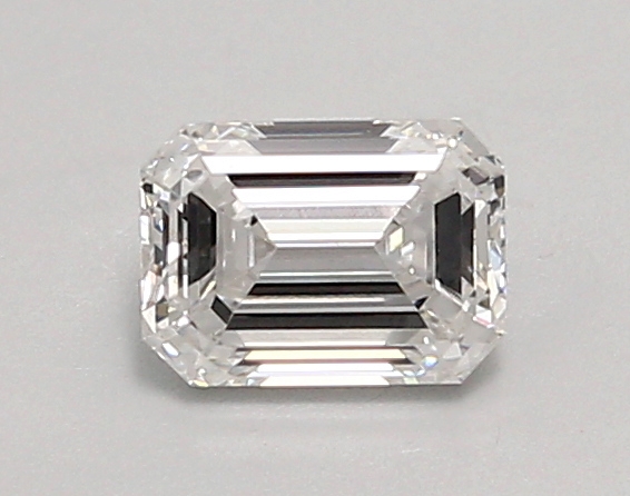 0.96ct E VVS2 Emerald (IGI)