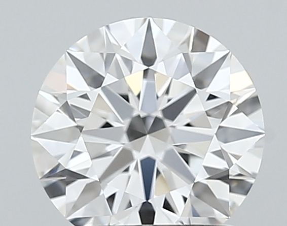 1.21ct E VVS1 Round (IGI)