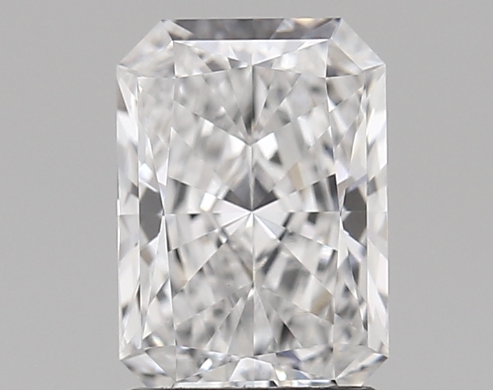 1.51ct D VVS1 Radiant (IGI)