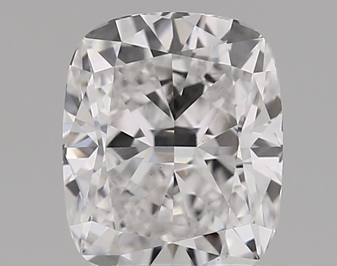 1.63ct E VS1 Cushion (IGI)