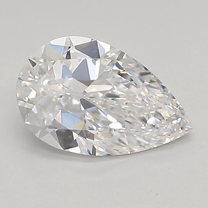 0.97ct E VS1 Pear (IGI)
