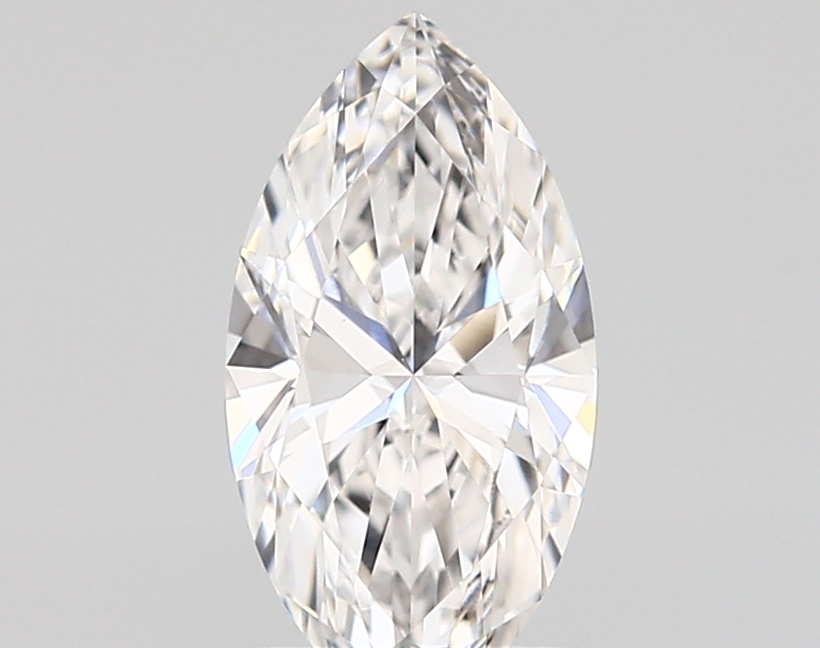 1.14ct D VVS2 Marquise (IGI)