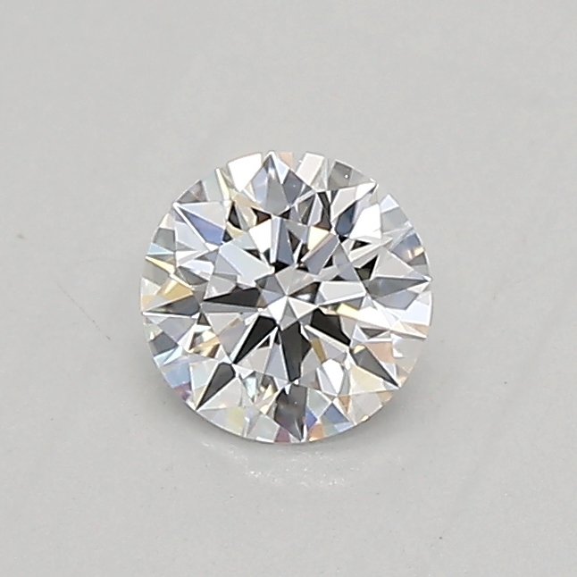 0.38ct D VVS2 Round (IGI)