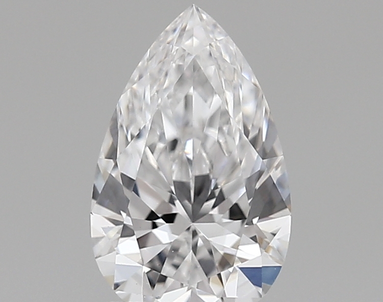 1.18ct D VS1 Pear (IGI)