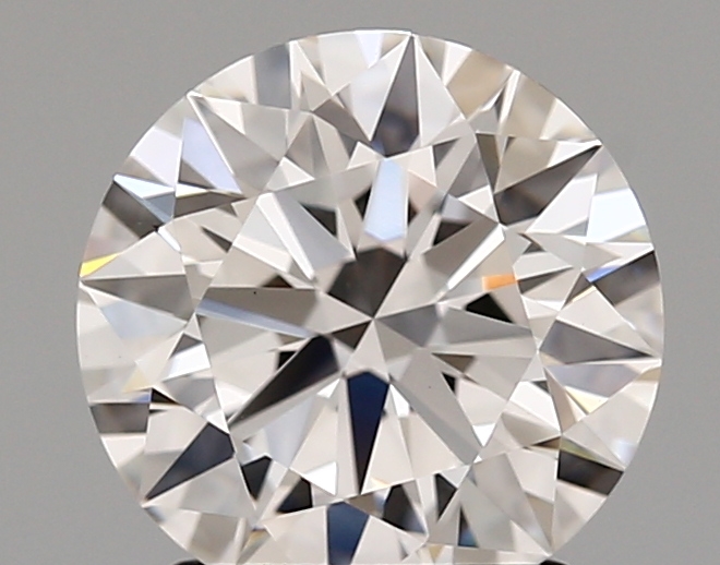 1.81ct D VS1 Round (IGI)