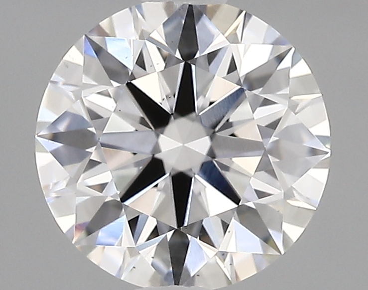 1.38ct D VS2 Round (IGI)