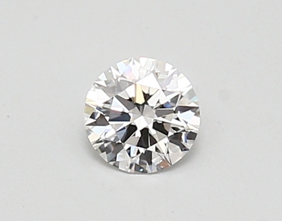 0.39ct D VVS1 Round (IGI)