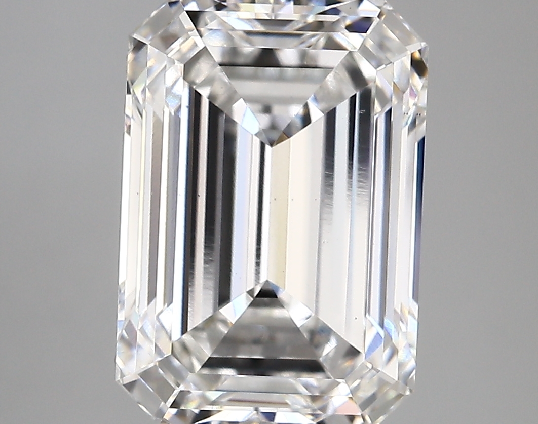 5.81ct E VS1 Emerald (IGI)