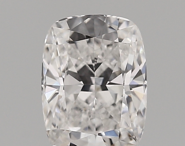 1.14ct E VVS1 Cushion (IGI)