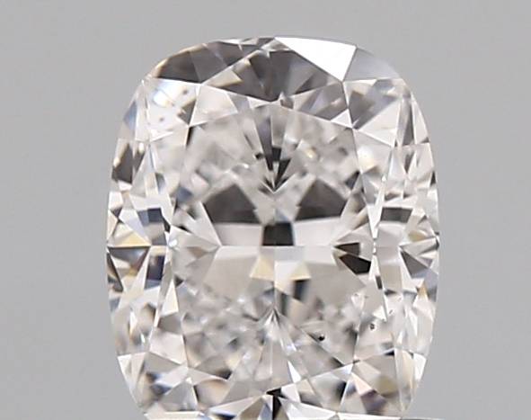 1.02ct D VS2 Cushion (IGI)