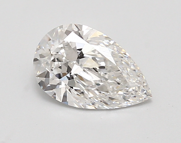 1.48ct E VS2 Pear (IGI)