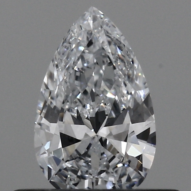 0.32ct F VVS1 Pear (IGI)