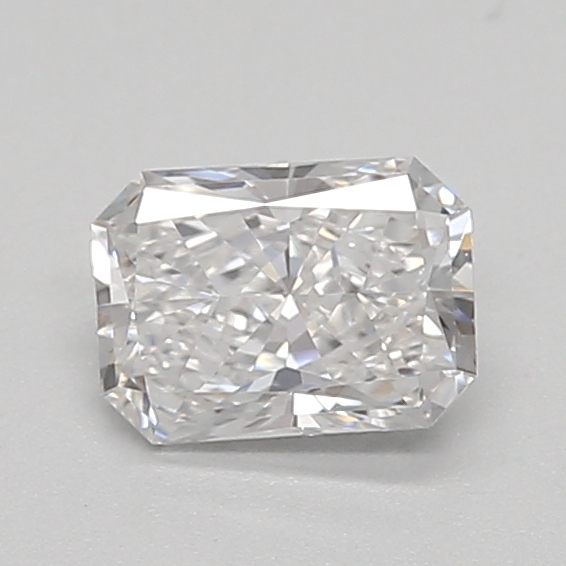 0.49ct E VVS2 Radiant (IGI)