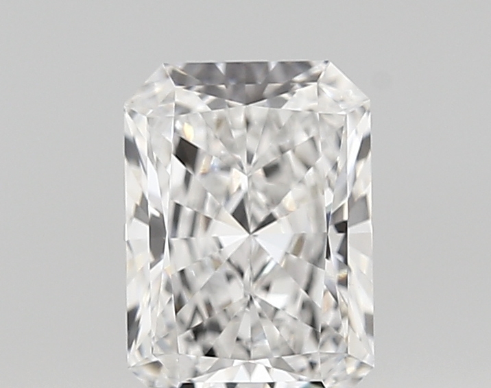 1.19ct D VVS2 Radiant (IGI)