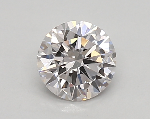 0.54ct G VVS2 Round (IGI)