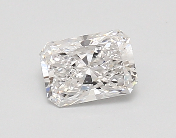 0.67ct E VS2 Radiant (IGI)